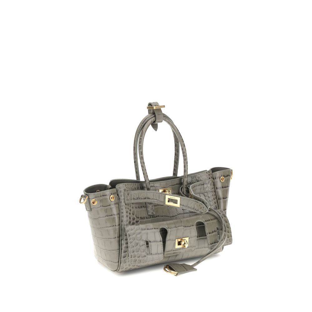 Balenciaga Bel Air mini Shoulder Bag - Product Image 2