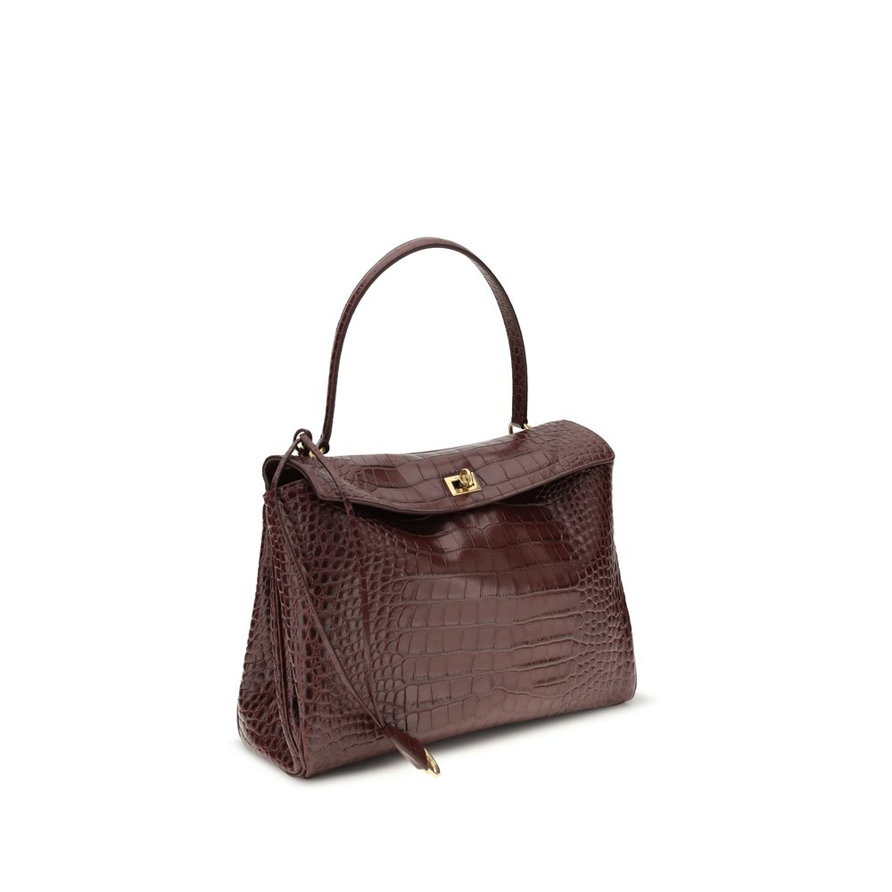 Balenciaga Rodeo Medium Handbag