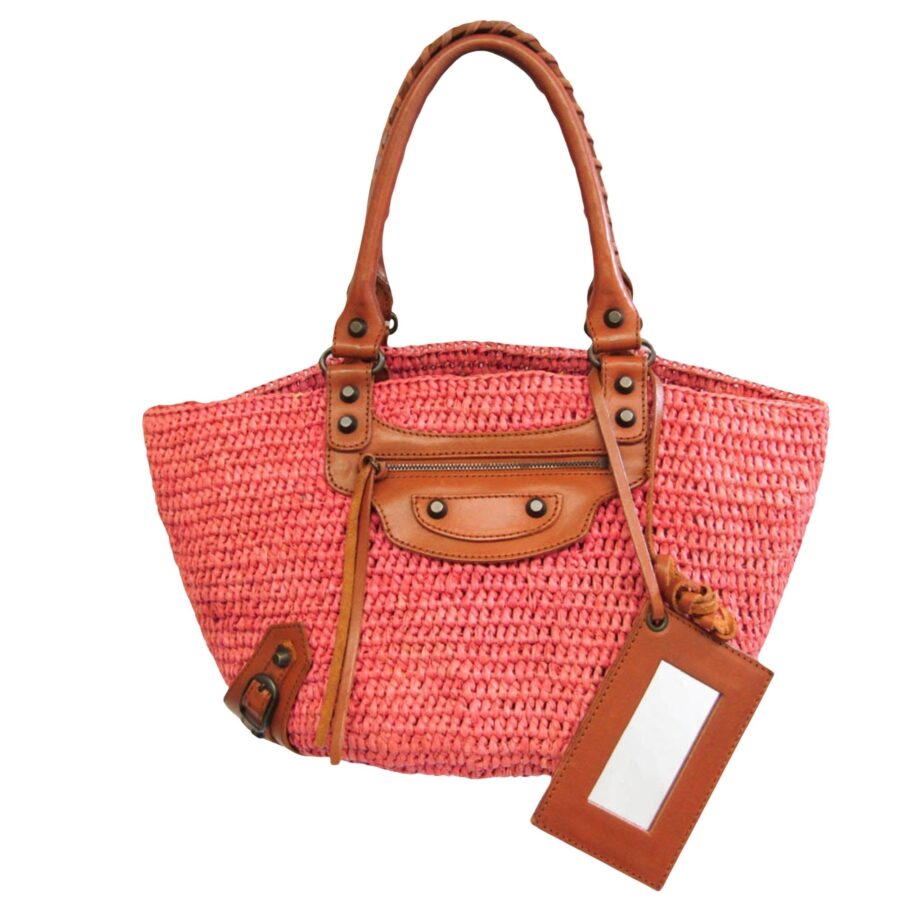 BALENCIAGA Handbag | Studio Nafay