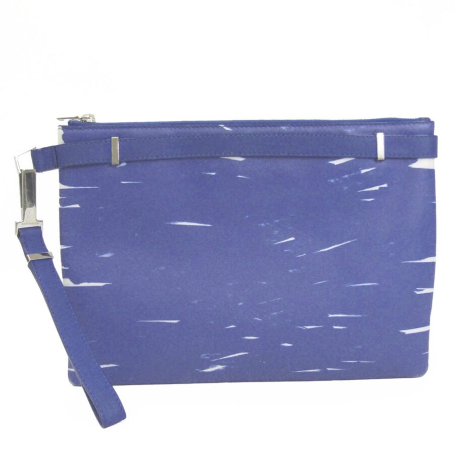 BALENCIAGA Clutch Bag | Studio Nafay
