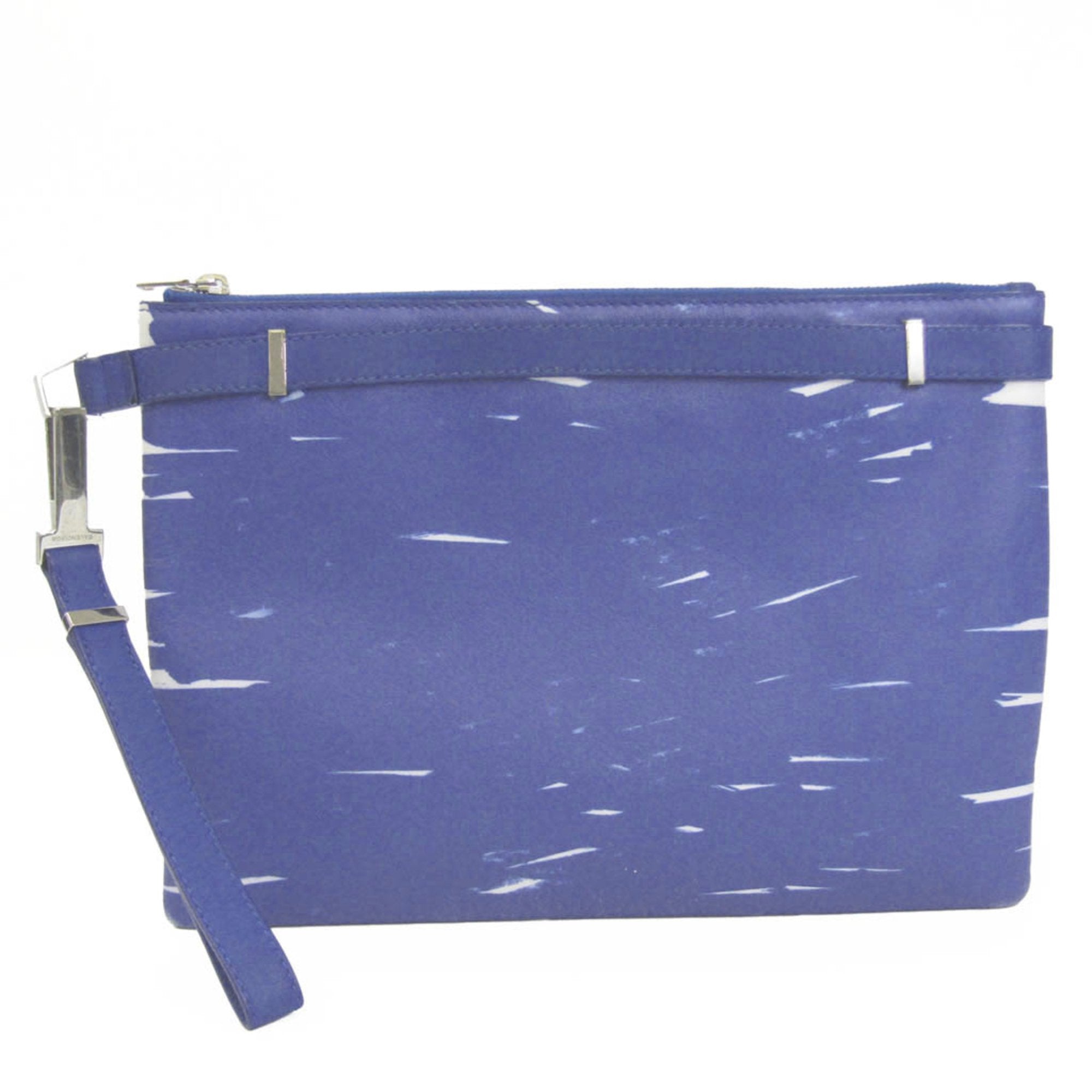 BALENCIAGA Clutch Bag | Studio Nafay