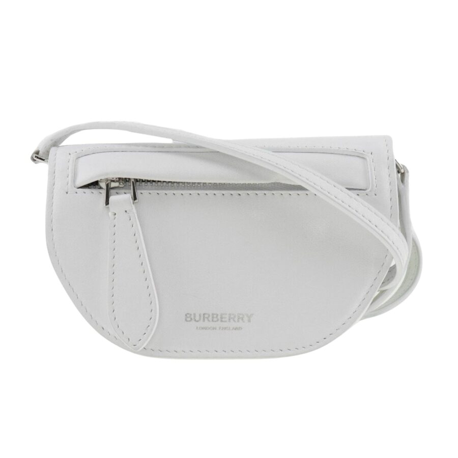 Burberry Olympia Shoulder Bag | Studio Nafay
