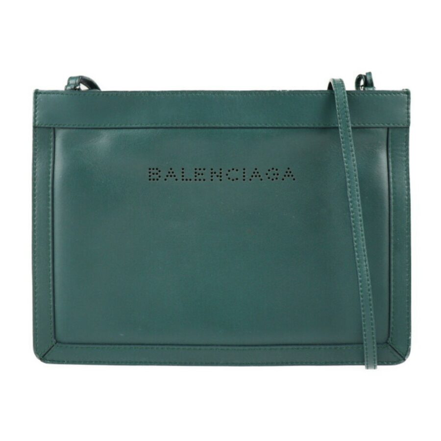 BALENCIAGA Shoulder Bag | Studio Nafay