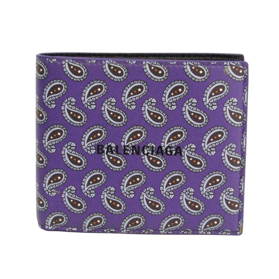 BALENCIAGA Wallet | Studio Nafay