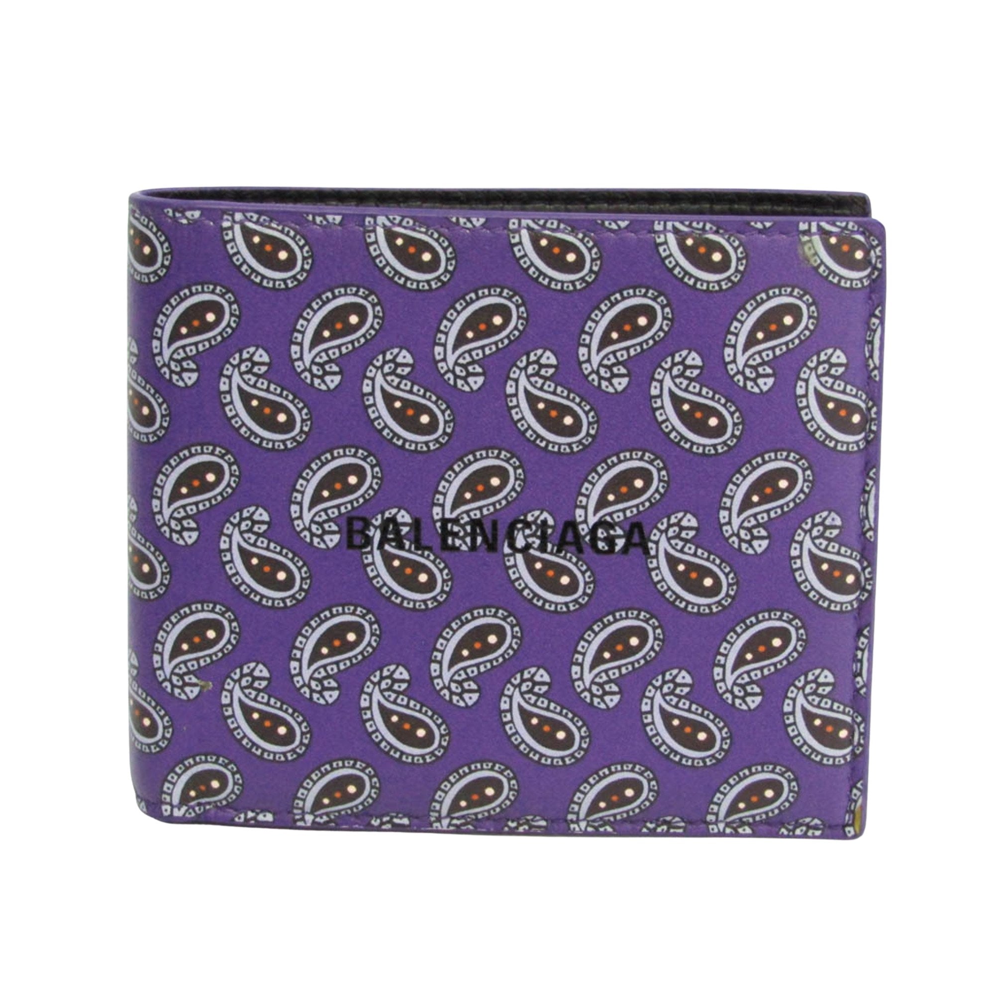 BALENCIAGA Wallet | Studio Nafay