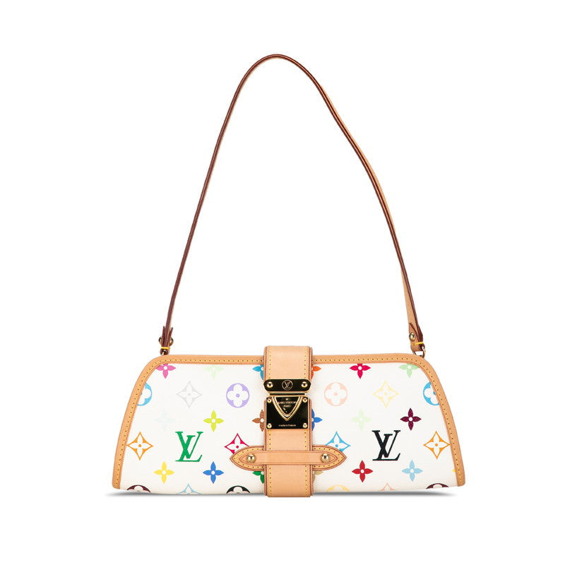 Louis Vuitton Multicolor Shirley Shoulder Bag | Studio Nafay