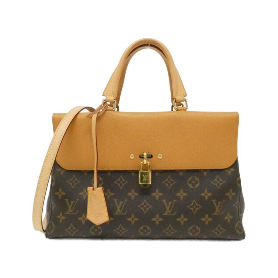 Louis Vuitton Monogram Bag | Studio Nafay