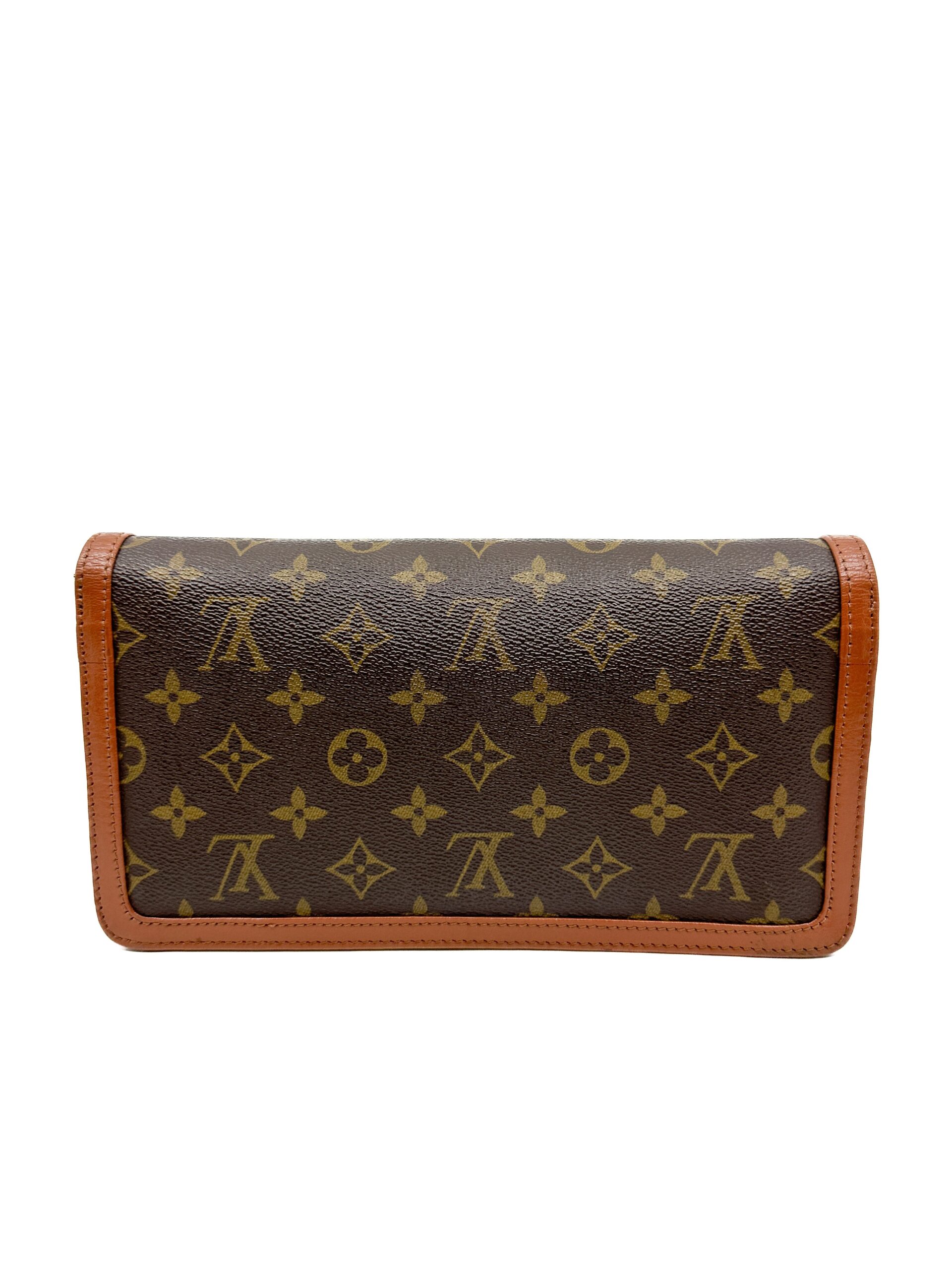Louis Vuitton Pochette Dame PM Clutch - Product Image 2
