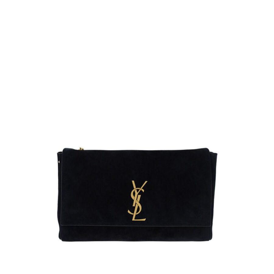 Saint Laurent Kate Shoulder Bag | Studio Nafay