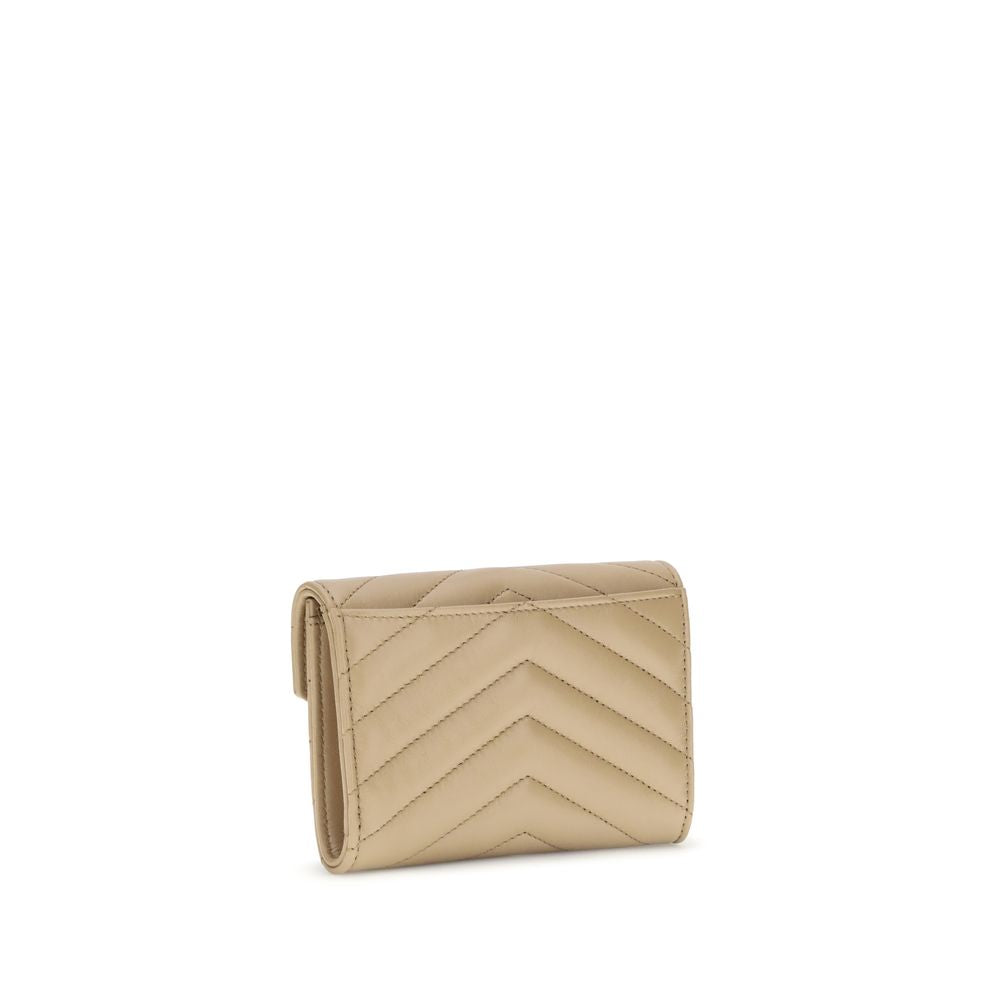 Saint Laurent Wallet