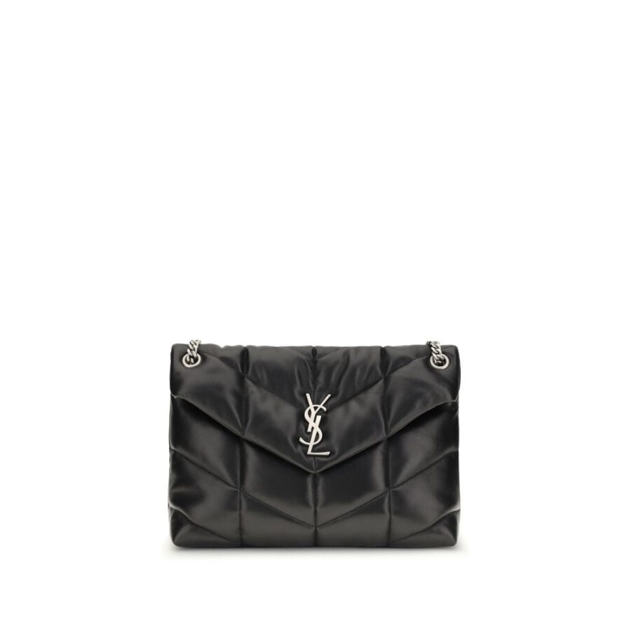 Saint Laurent Lou Lou medium Shoulder Bag | Studio Nafay