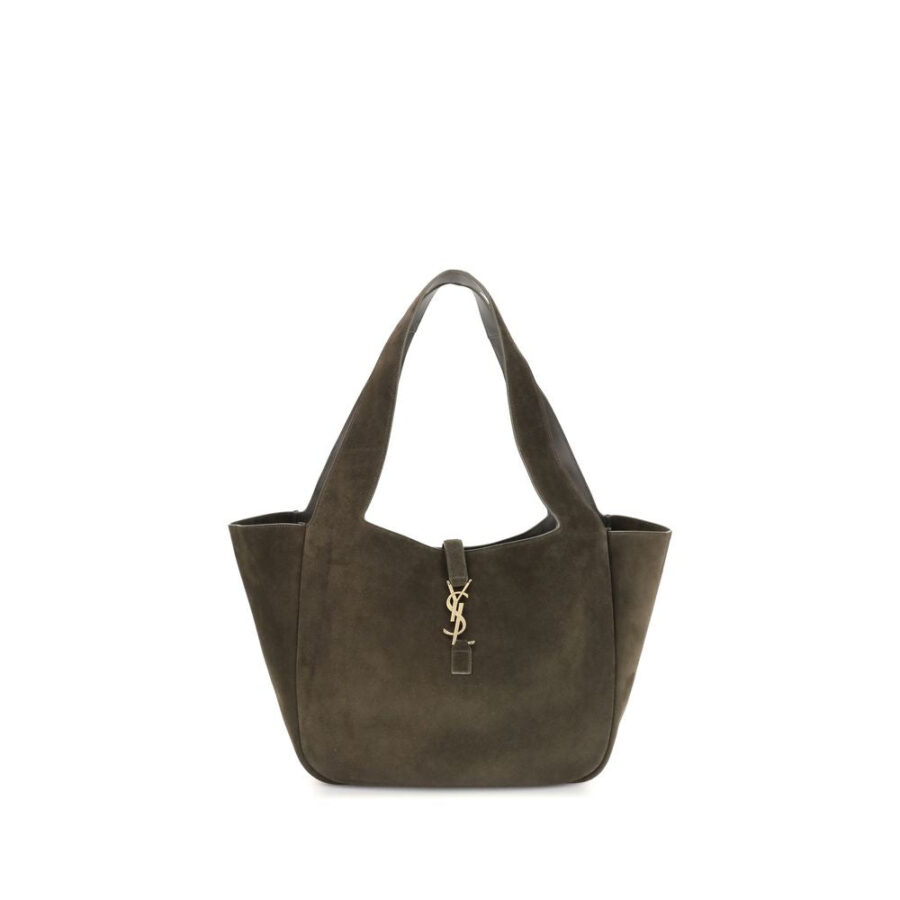 Saint Laurent Le 5 à 7 Bea Tote Bag | Studio Nafay