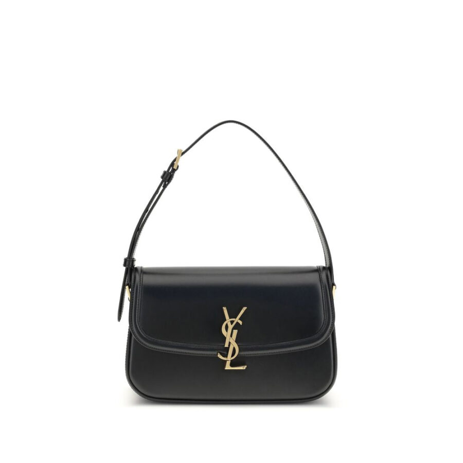 Saint Laurent Medium Solferino Shoulder Bag | Studio Nafay