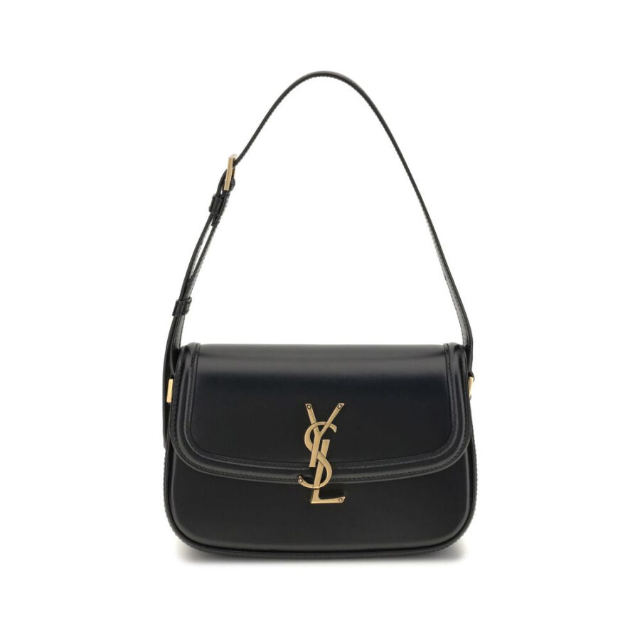 Saint Laurent Solferino mini Shoulder Bag | Studio Nafay