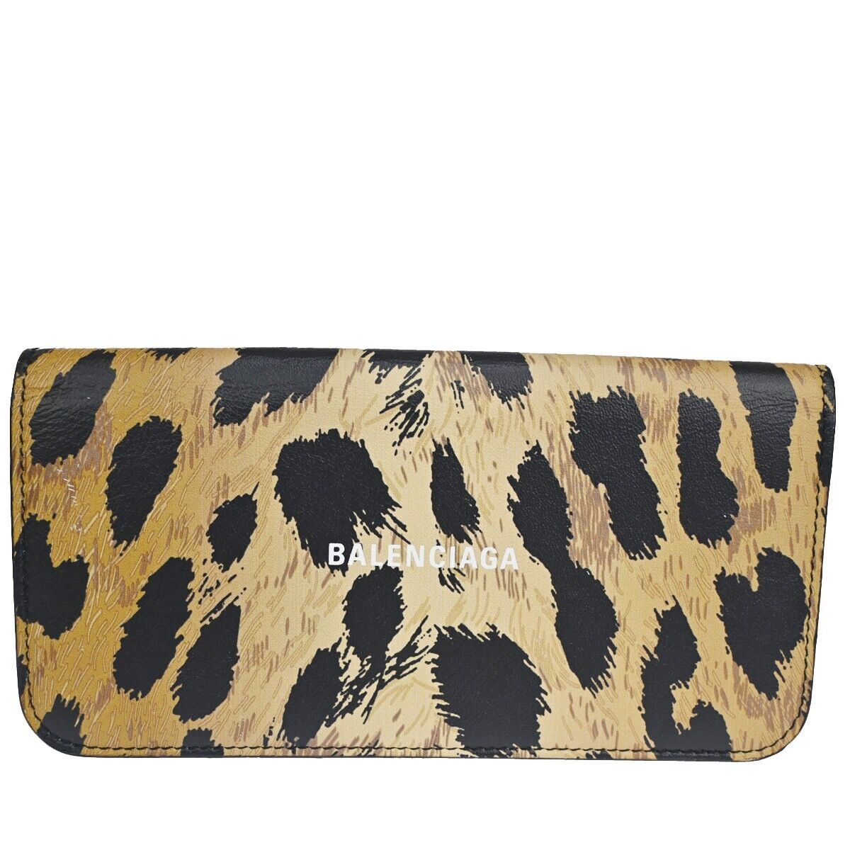BALENCIAGA Wallet | Studio Nafay