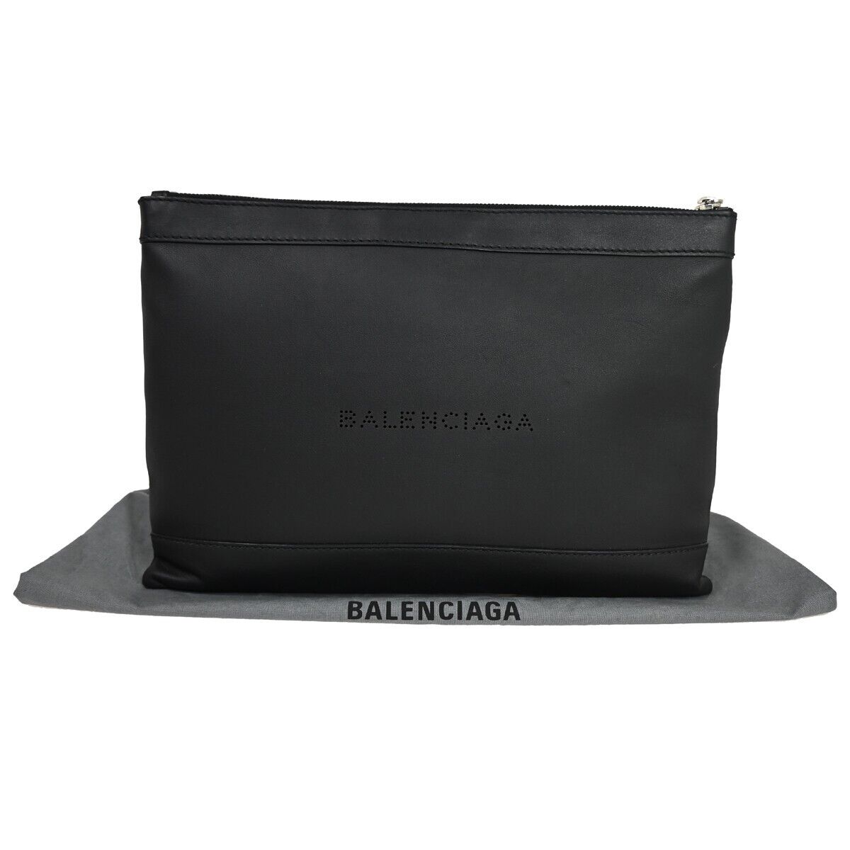 BALENCIAGA Clutch Bag | Studio Nafay