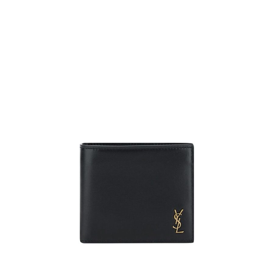 Saint Laurent Wallet | Studio Nafay