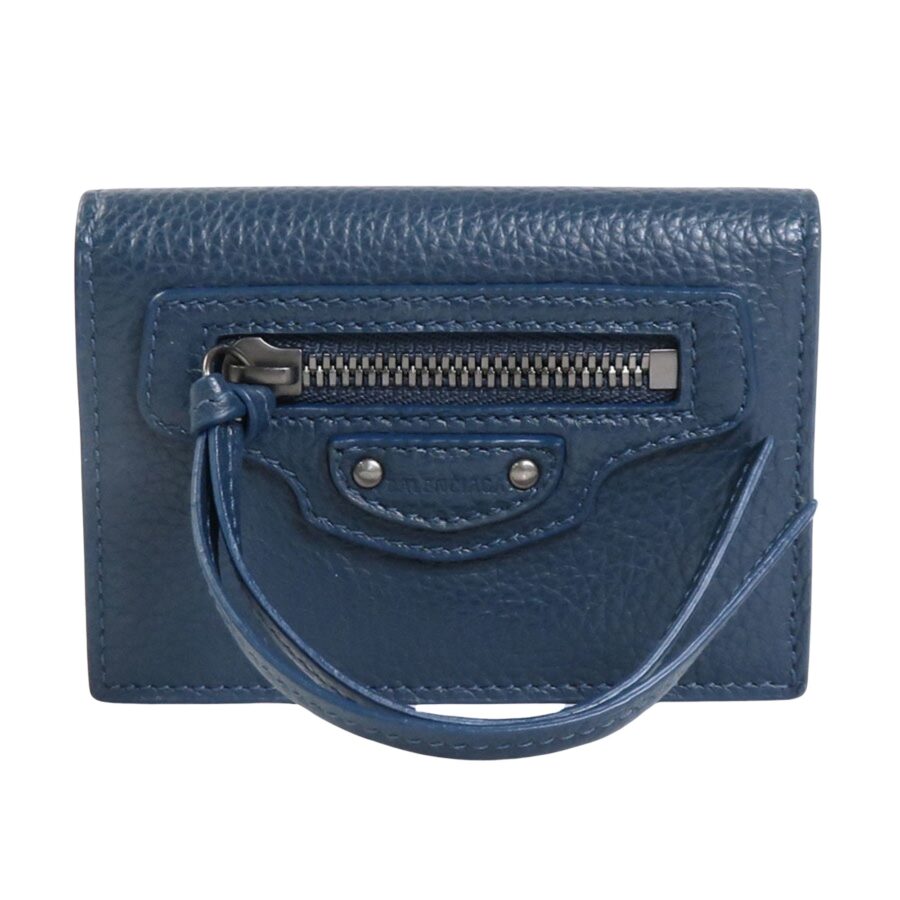 BALENCIAGA Wallet | Studio Nafay