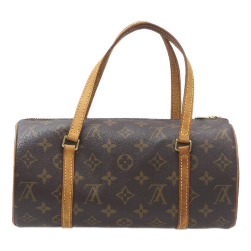 LOUIS VUITTON Papillon 26 Handbag - Product Image 2