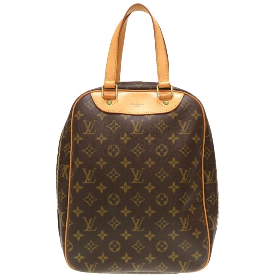 LOUIS VUITTON Excursion Handbag | Studio Nafay