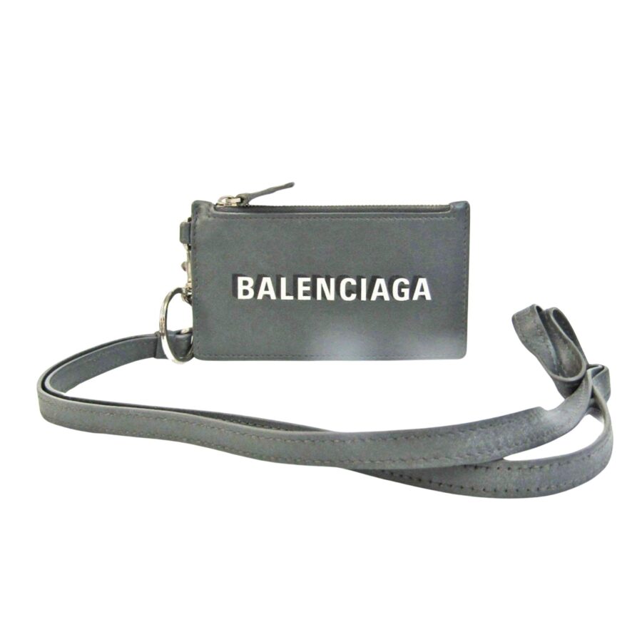 BALENCIAGA Wallet | Studio Nafay