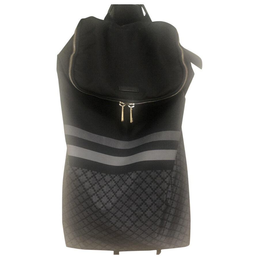 Gucci black cloth bag | Studio Nafay