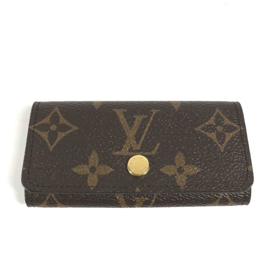 Louis Vuitton Other Keycase | Studio Nafay