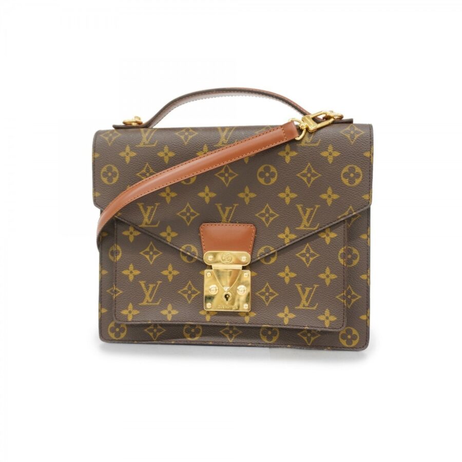 Louis Vuitton Handbag | Studio Nafay