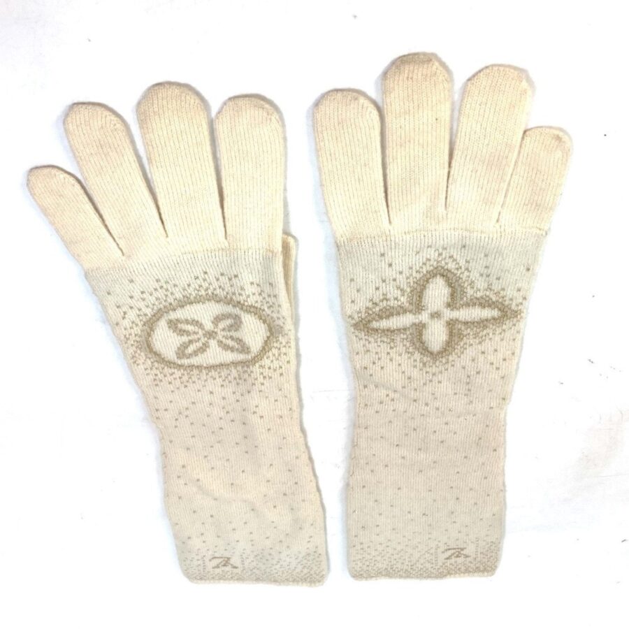 Louis Vuitton Other Warm Gloves Crossbody | Studio Nafay