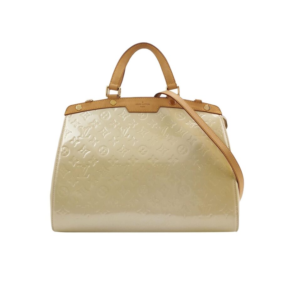 Louis Vuitton Brea Bag 250124781040719 | Studio Nafay