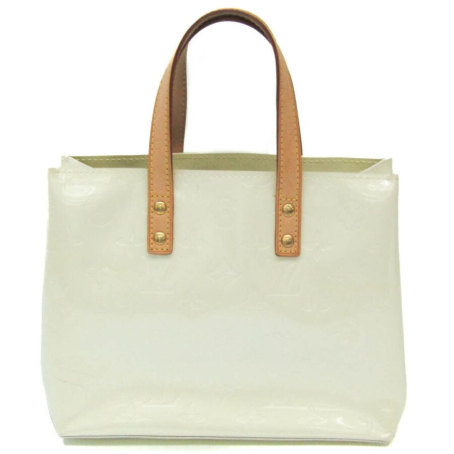 LOUIS VUITTON Reade Handbag | Studio Nafay