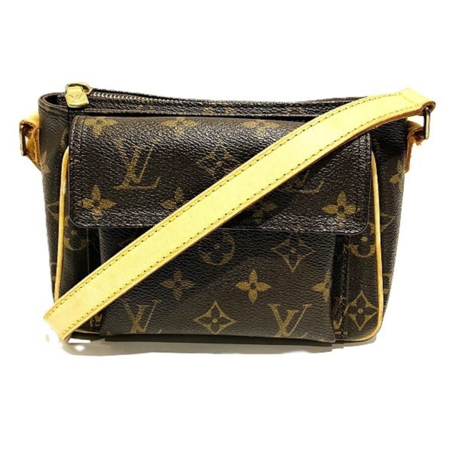 Louis Vuitton Shoulder Bag | Studio Nafay