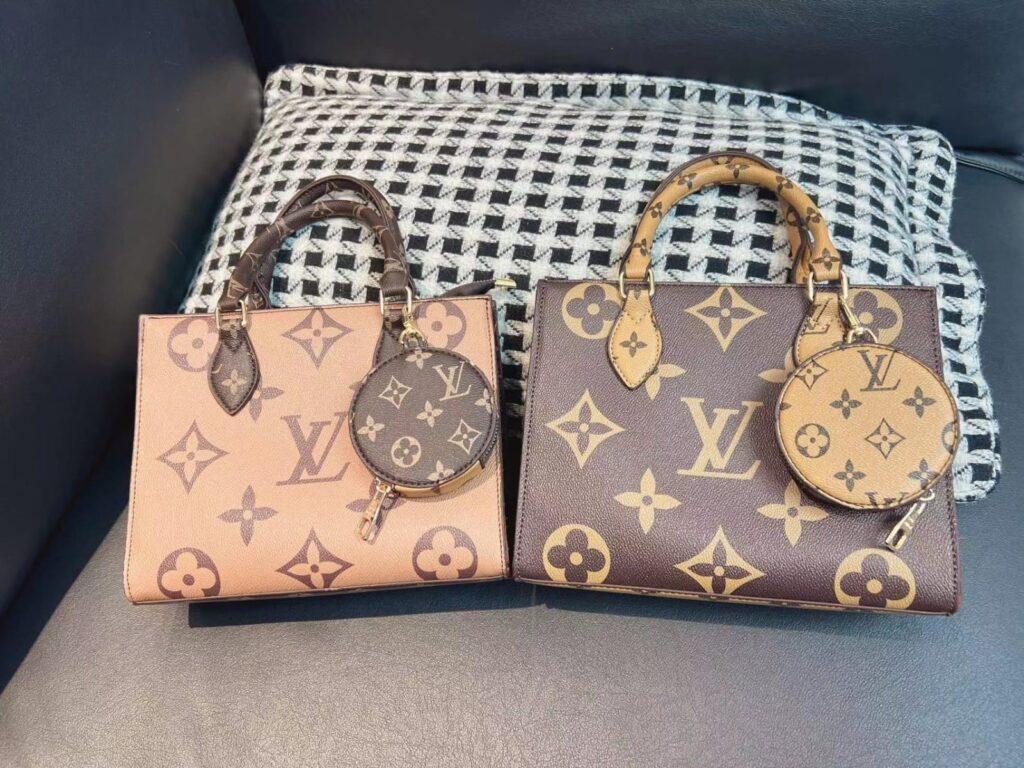 Louis Vuitton OnTheGo Handbag - Product Image 2