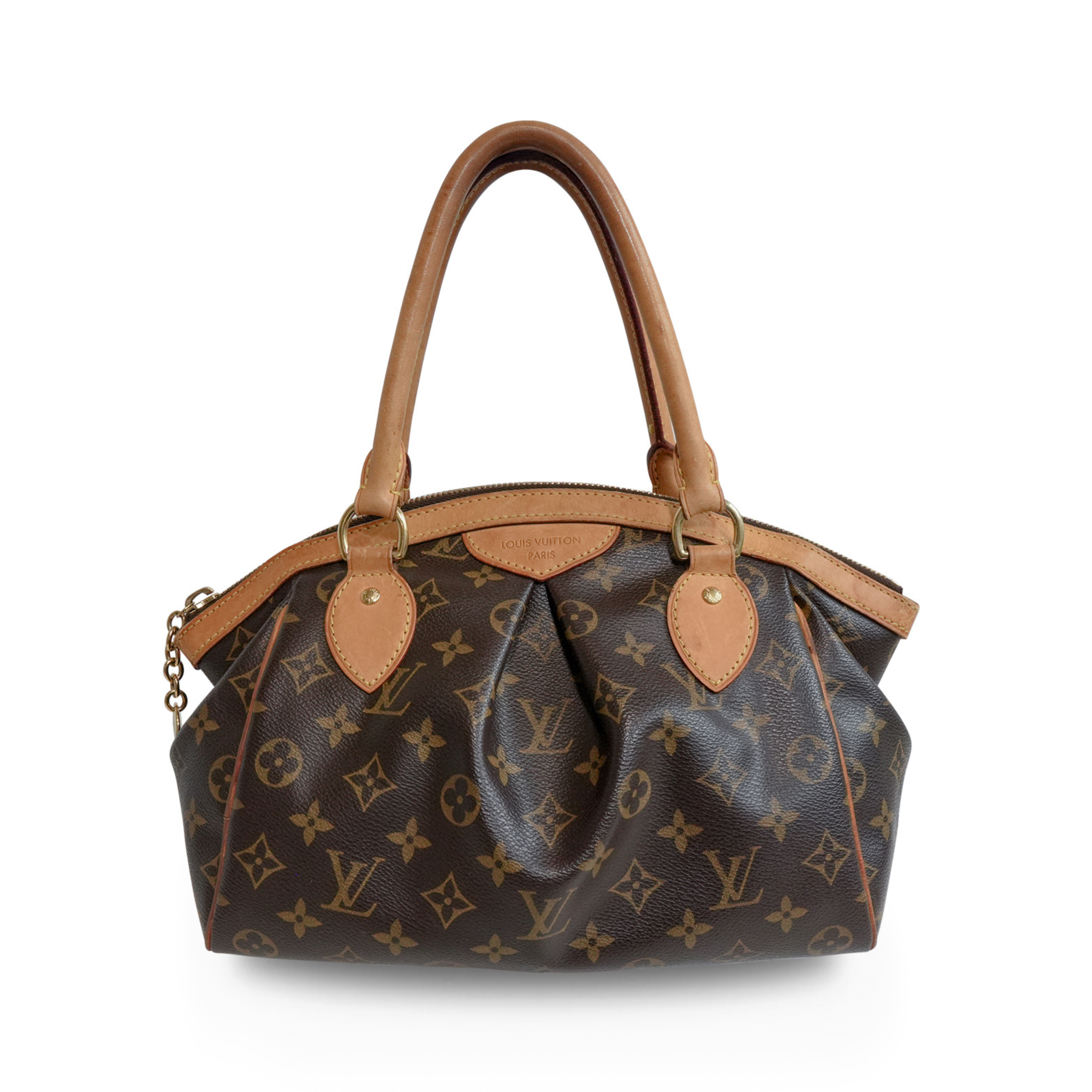 Louis Vuitton ‘Tivoli PM’ Bag