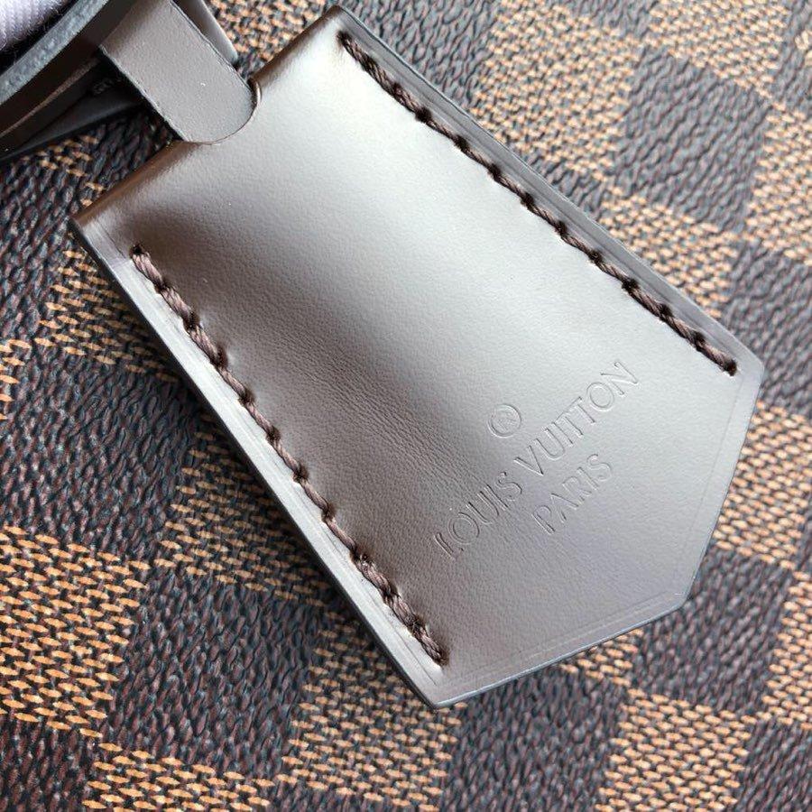 Louis Vuitton Alma BB | Studio Nafay