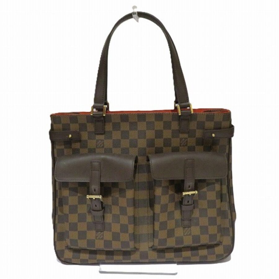 Louis Vuitton Tote Bag | Studio Nafay