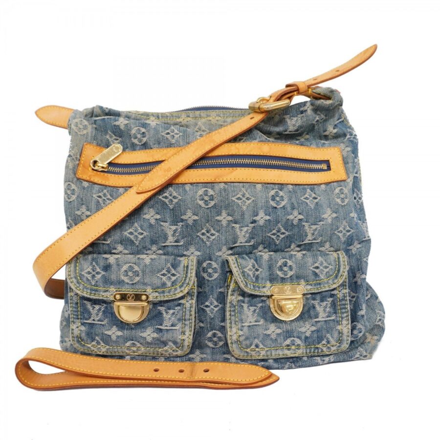 Louis Vuitton Shoulder Bag | Studio Nafay