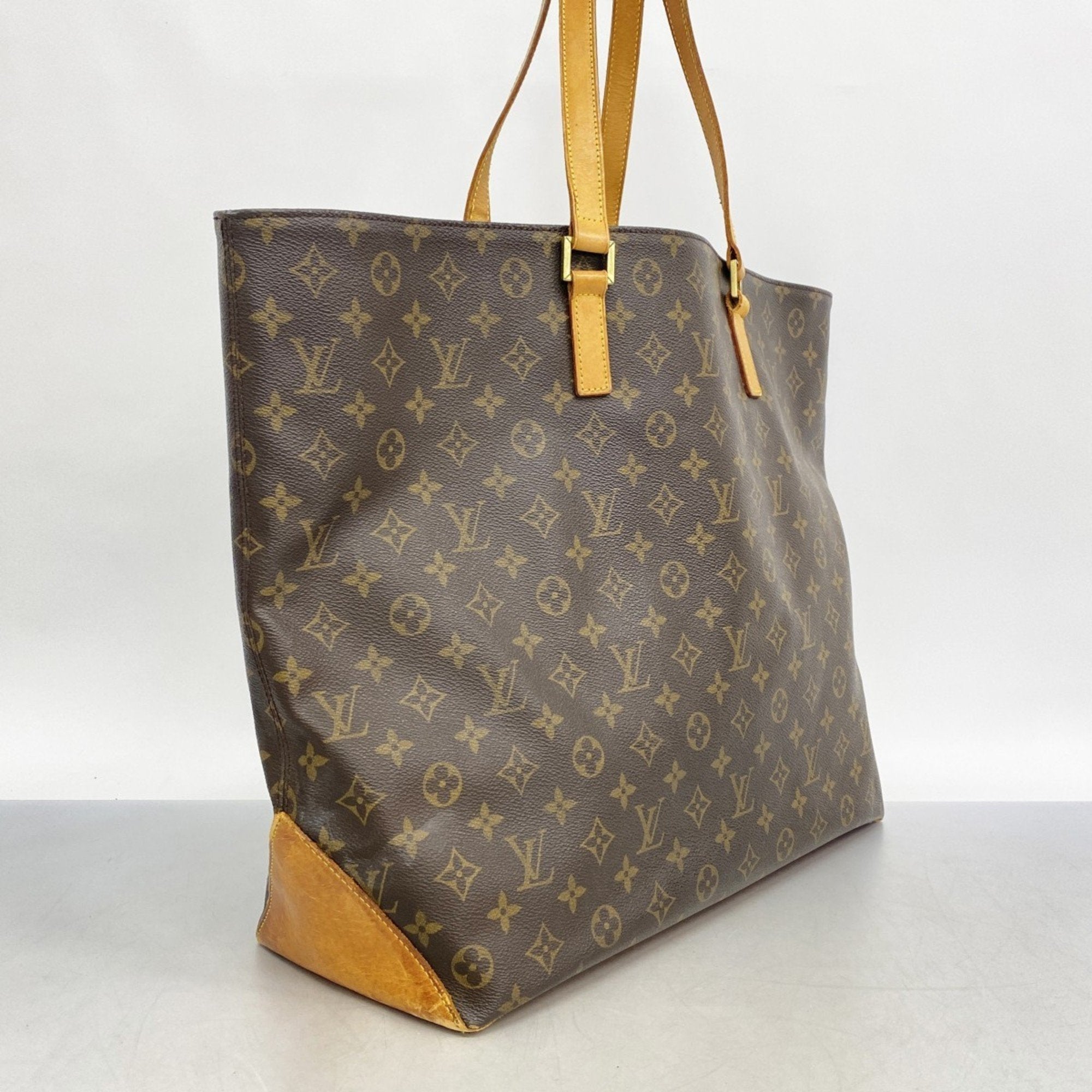 Louis Vuitton Tote Bag