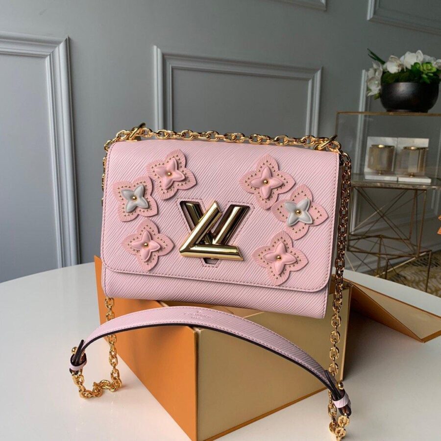 Louis Vuitton TWIST MM | Studio Nafay