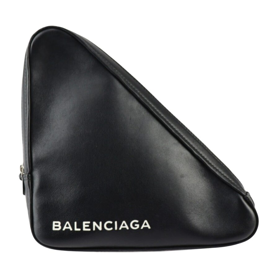 BALENCIAGA Clutch Bag | Studio Nafay