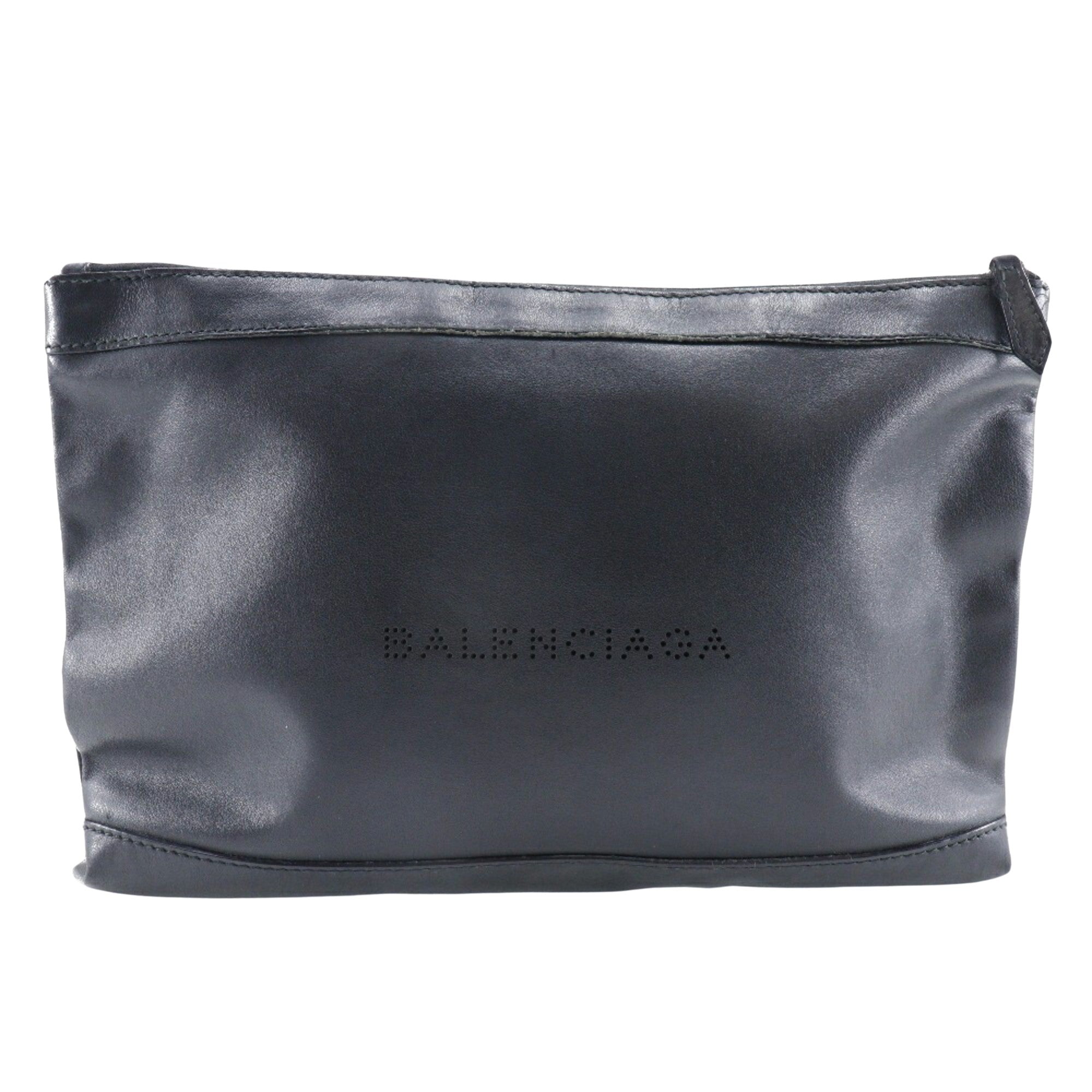 BALENCIAGA Clutch Bag | Studio Nafay