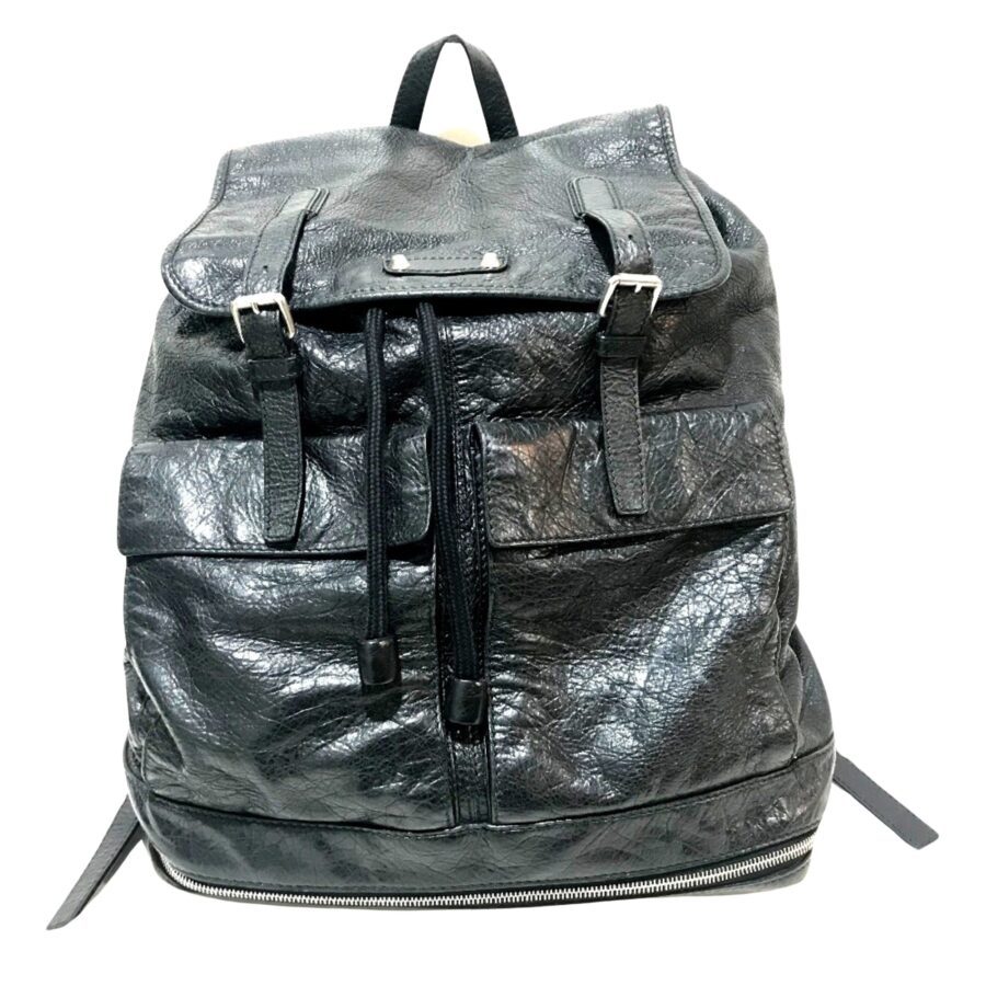 BALENCIAGA Backpack | Studio Nafay
