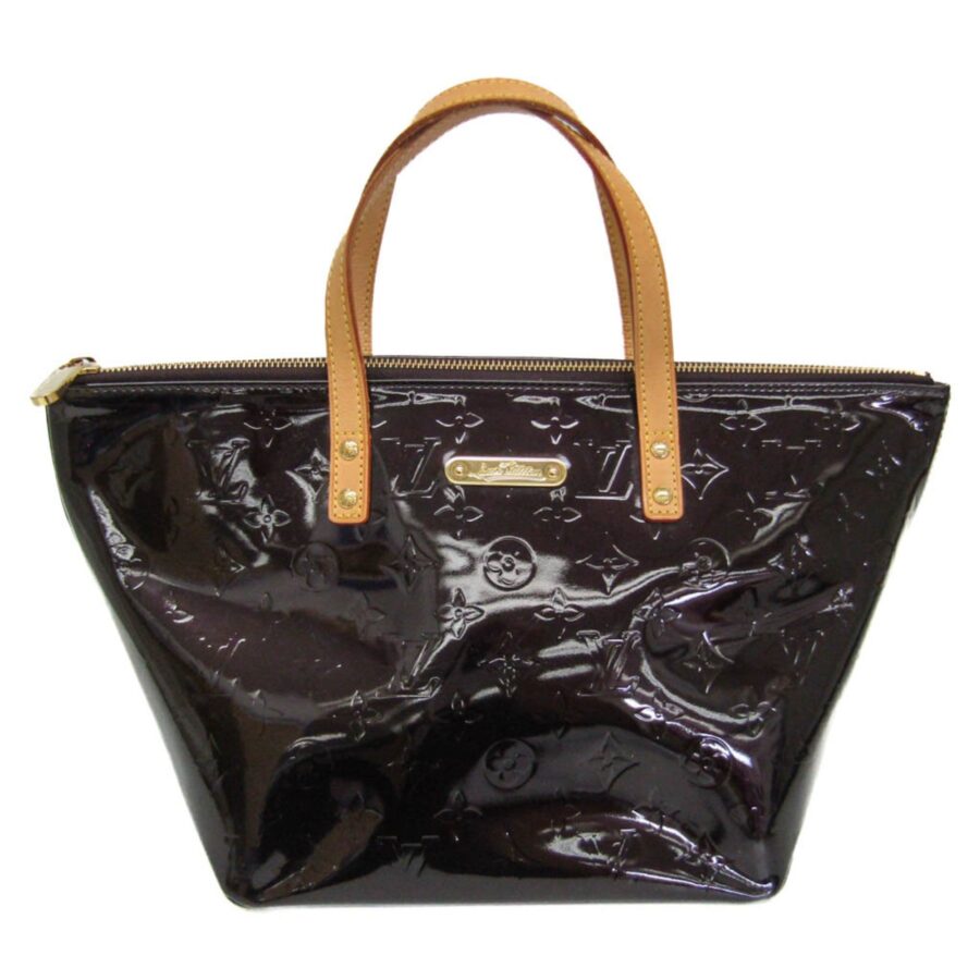 LOUIS VUITTON Bellevue Handbag | Studio Nafay
