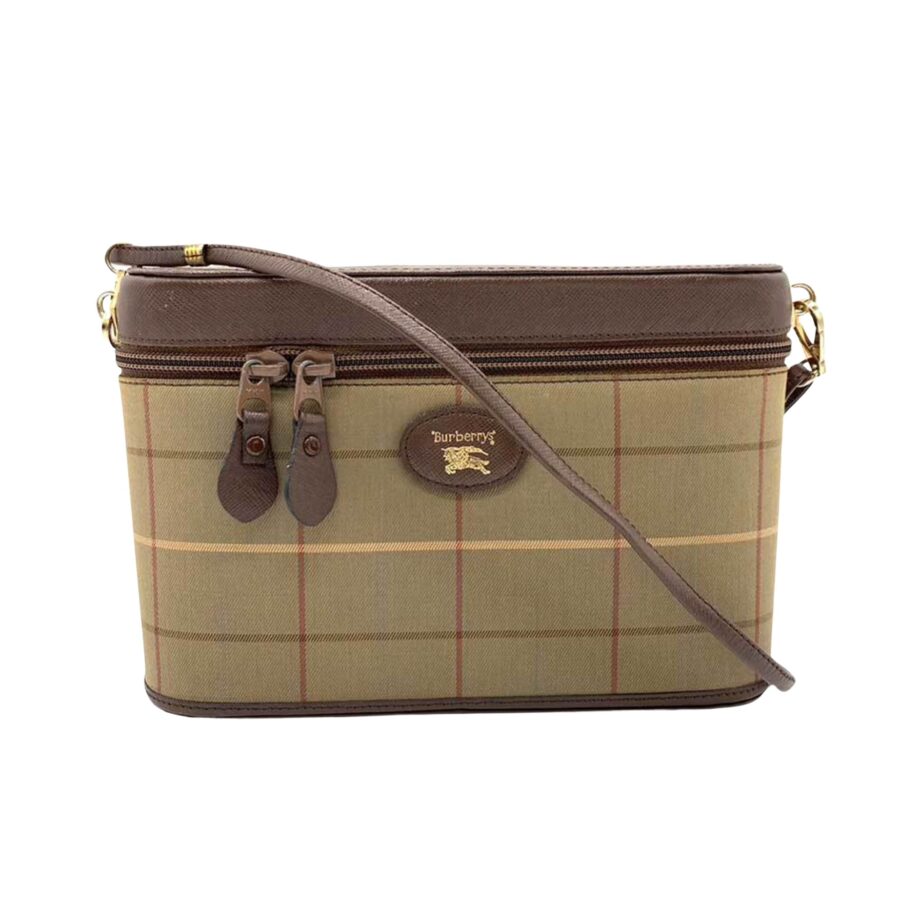Burberry Shoulder Bag | Studio Nafay