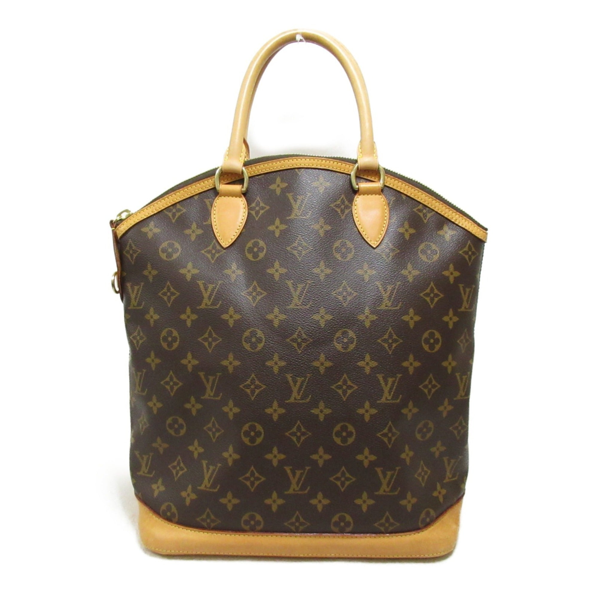 Louis Vuitton Monogram Handbag