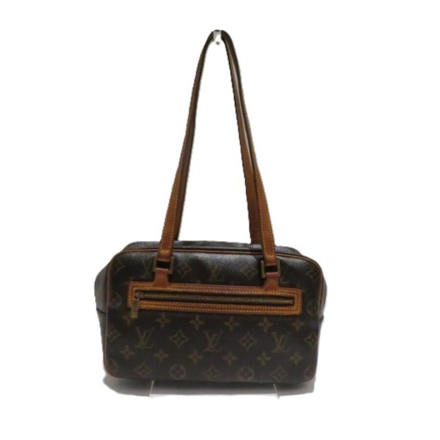 Louis Vuitton Shoulder Bag | Studio Nafay