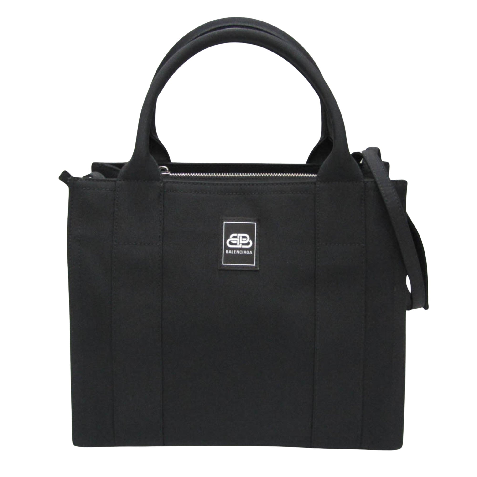 BALENCIAGA Trade Shoulder Bag | Studio Nafay