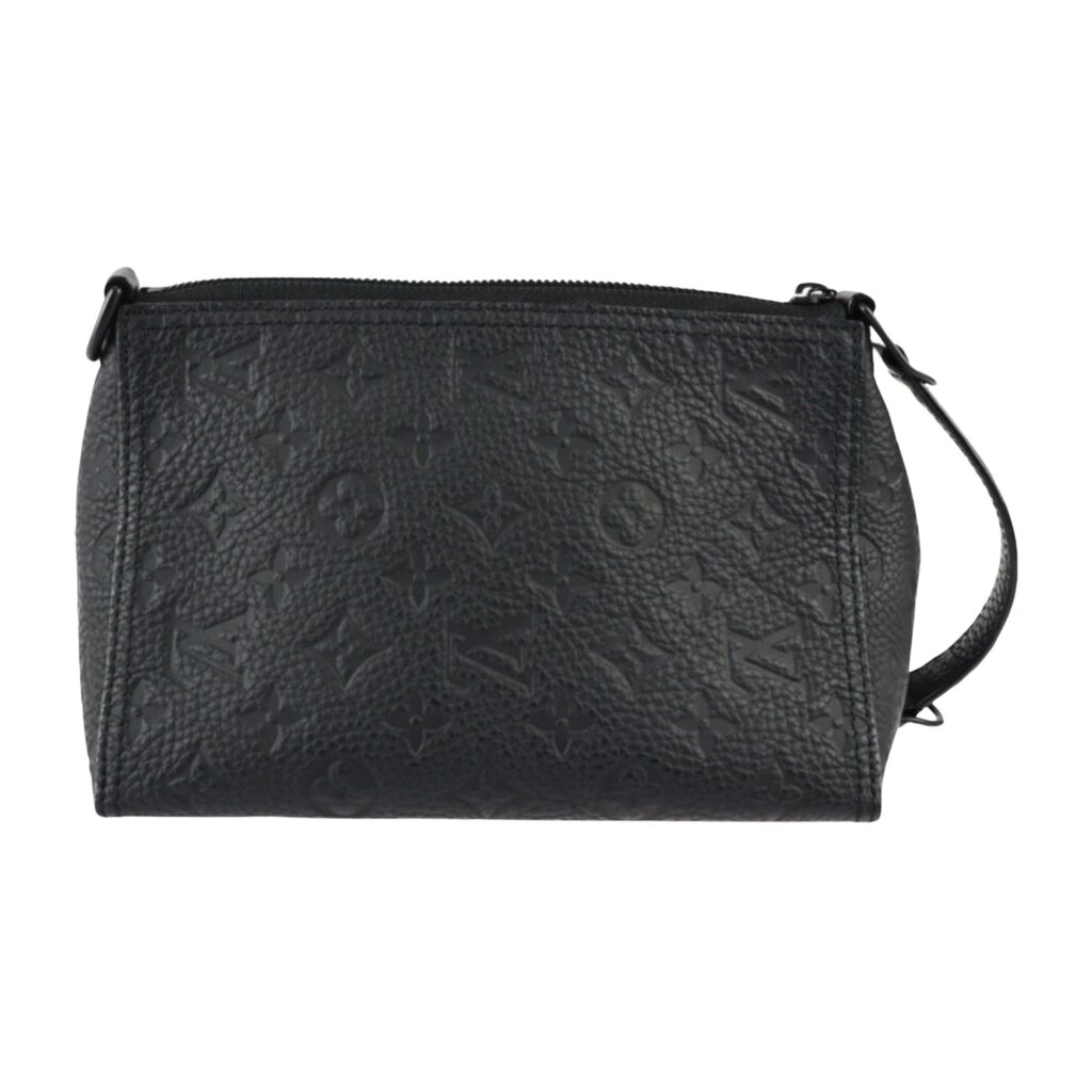 LOUIS VUITTON Triangle Shopper Tote - Product Image 2