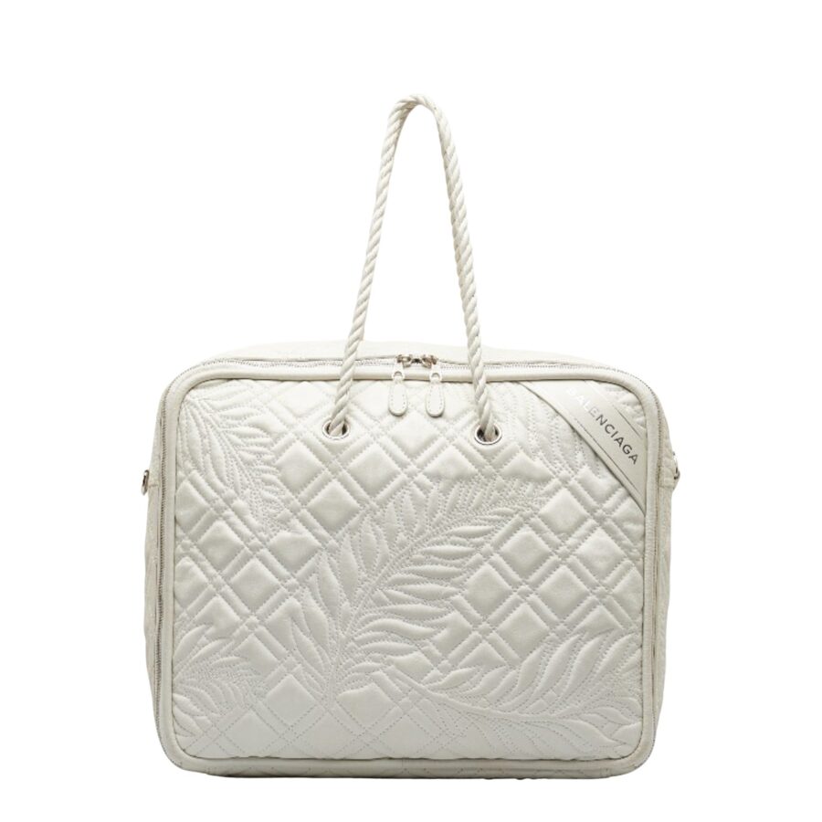 BALENCIAGA Shoulder Bag | Studio Nafay