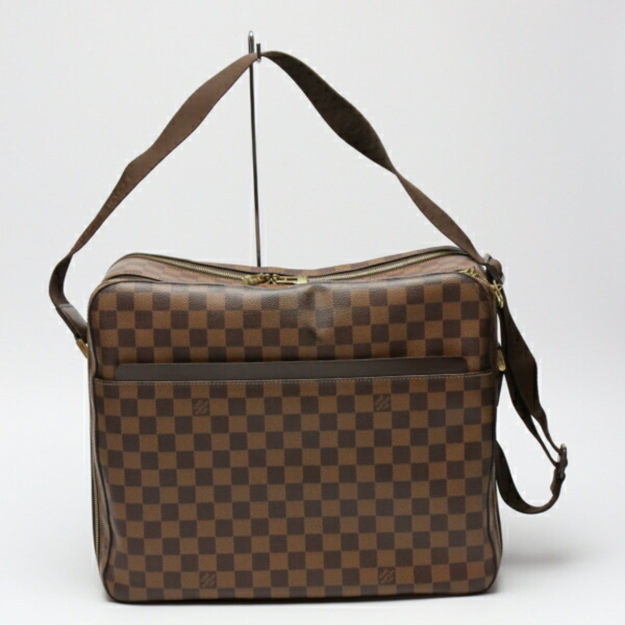 LOUIS VUITTON Dorsoduro Shopper